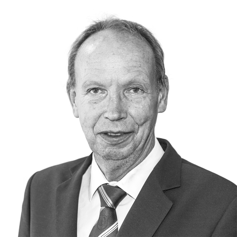 Senior planner